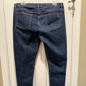 Michael Kors Izzy Style Jeans Size 10